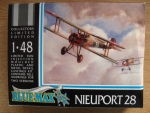 Thumbnail BLUE MAX 106 NIEUPORT 28